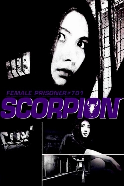 Watch Female Prisoner #701: Scorpion movies free hd online