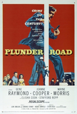 Watch Plunder Road movies free hd online