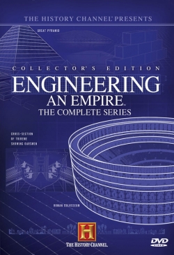 Watch Engineering an Empire movies free hd online