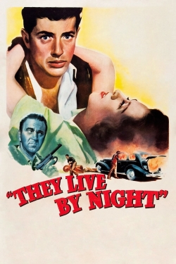 Watch They Live by Night movies free hd online