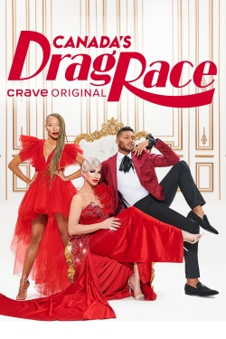 Watch Canada's Drag Race movies free hd online