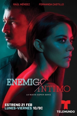 Watch Enemigo íntimo movies free hd online