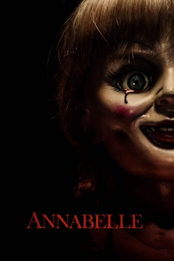 Watch Annabelle movies free hd online