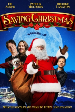 Watch Saving Christmas movies free hd online