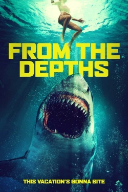 Watch From the Depths movies free hd online