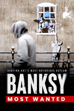 Watch Banksy Most Wanted movies free hd online