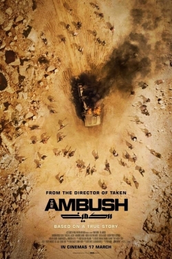 Watch The Ambush movies free hd online