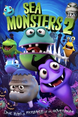 Watch Sea Monsters 2 movies free hd online