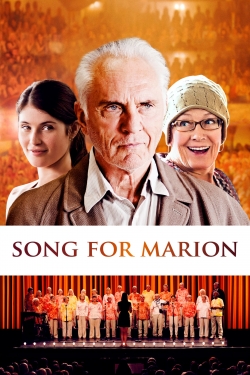 Watch Song for Marion movies free hd online