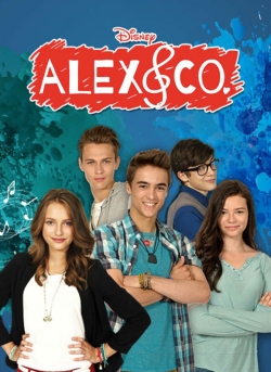 Watch Alex & Co. movies free hd online