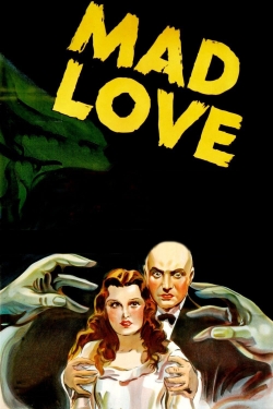 Watch Mad Love movies free hd online