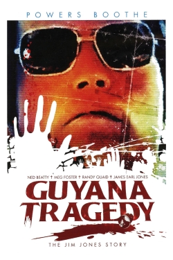 Watch Guyana Tragedy: The Story of Jim Jones movies free hd online