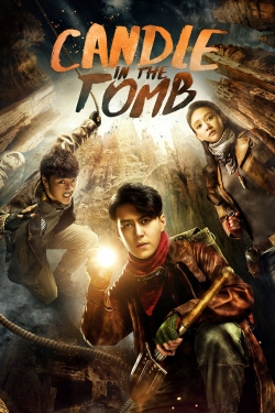 Watch Candle in the Tomb movies free hd online