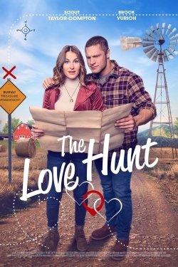 Watch The Love Hunt movies free hd online