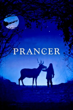 Watch Prancer movies free hd online