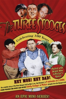 Watch The Three Stooges: Hey Moe! Hey Dad! movies free hd online