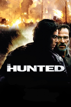 Watch The Hunted movies free hd online