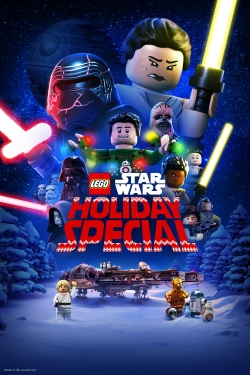 Watch The Lego Star Wars Holiday Special movies free hd online