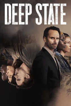 Watch Deep State movies free hd online