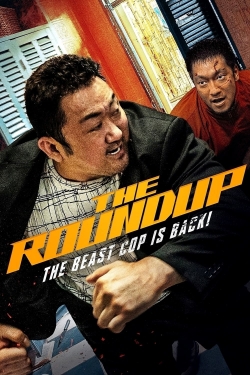 Watch The Roundup movies free hd online