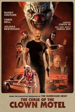 Watch Clown Motel movies free hd online