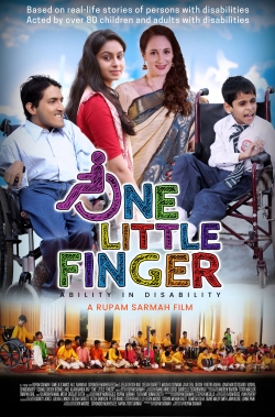 Watch One Little Finger movies free hd online