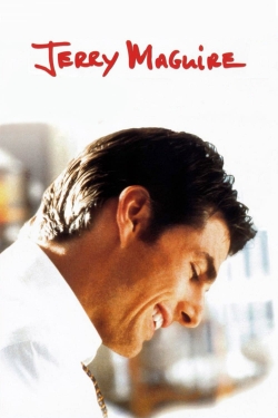 Watch Jerry Maguire movies free hd online