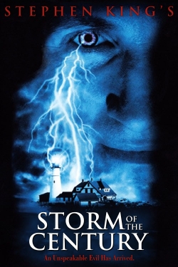 Watch Storm of the Century movies free hd online