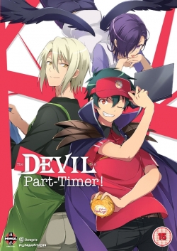 Watch The Devil Is a Part-Timer! movies free hd online