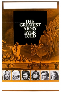 Watch The Greatest Story Ever Told movies free hd online