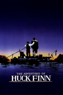 Watch The Adventures of Huck Finn movies free hd online