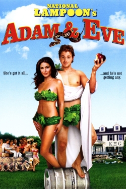 Watch Adam and Eve movies free hd online