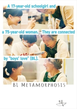 Watch BL Metamorphosis movies free hd online