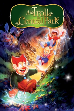 Watch A Troll in Central Park movies free hd online