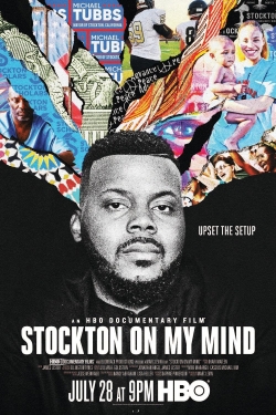 Watch Stockton on My Mind movies free hd online