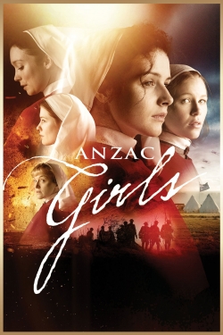 Watch ANZAC Girls movies free hd online