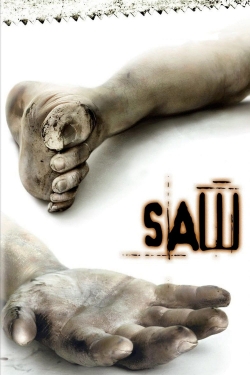 Watch Saw movies free hd online