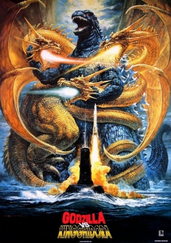 Watch Godzilla vs. King Ghidorah movies free hd online