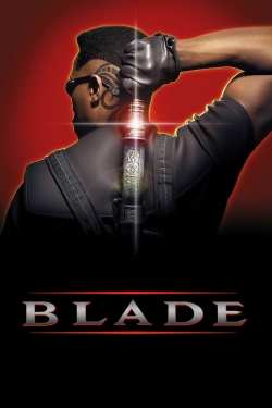 Watch Blade movies free hd online