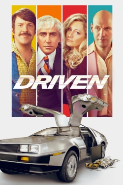 Watch Driven movies free hd online