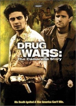 Watch Drug Wars: The Camarena Story movies free hd online