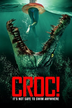 Watch Croc! movies free hd online