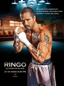 Watch Ringo, la pelea de su vida movies free hd online