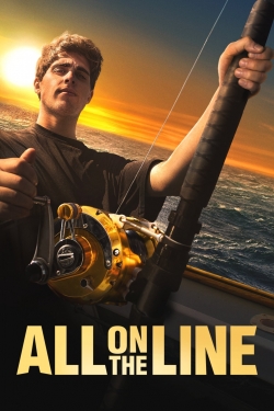 Watch All on the Line movies free hd online