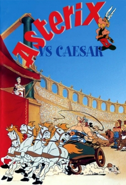 Watch Asterix vs. Caesar movies free hd online