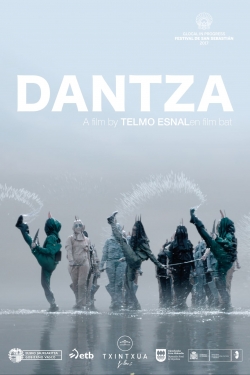 Watch Dantza movies free hd online