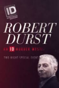 Watch Robert Durst: An ID Murder Mystery movies free hd online