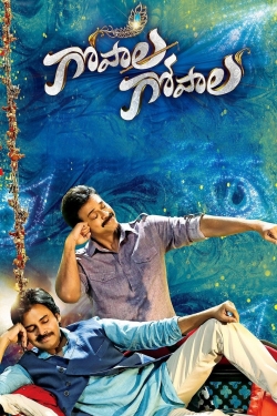 Watch Gopala Gopala movies free hd online