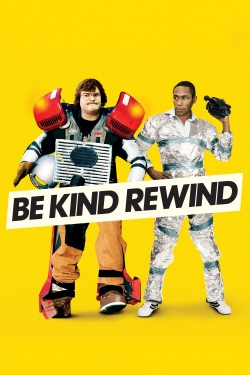 Watch Be Kind Rewind movies free hd online