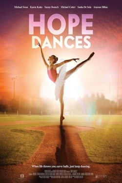 Watch Hope Dances movies free hd online